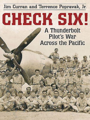 cover image of Check Six!